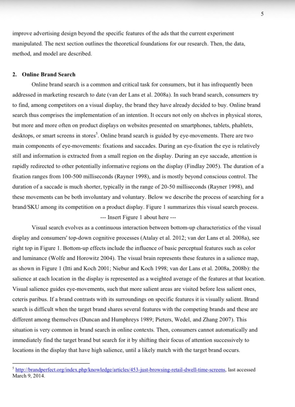 Wirkung auf den Kunden 3